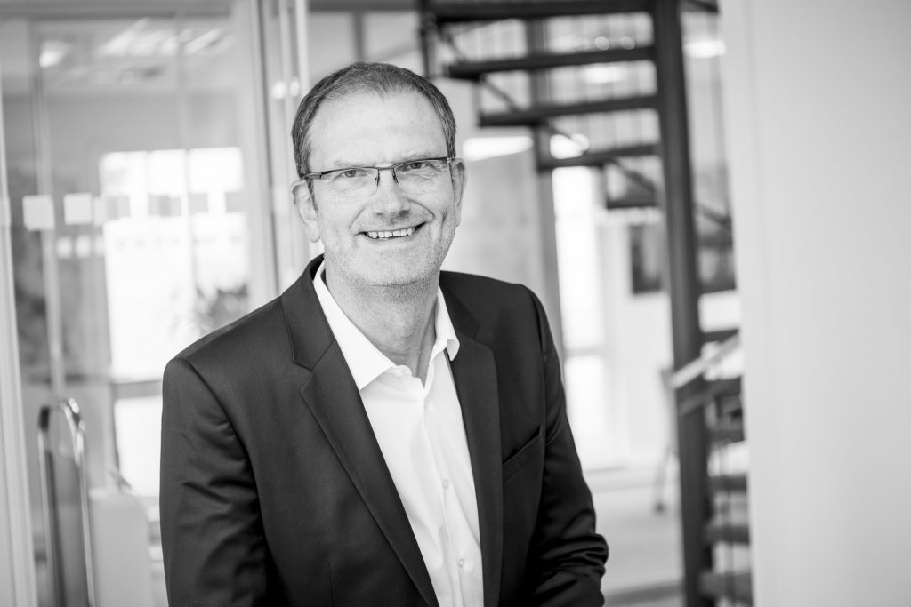 Andreas Walther Elbe Fetthandel